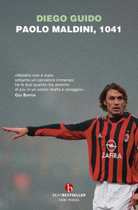 Paolo Maldini, 1041 - Librerie.coop