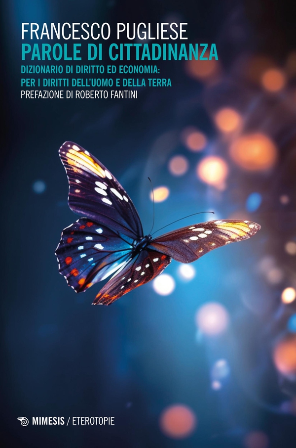 Parole di cittadinanza - Librerie.coop Parole di cittadinanza - Librerie.coop