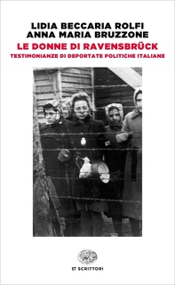 Le donne di Ravensbrück - Librerie.coop Le donne di Ravensbrück - Librerie.coop