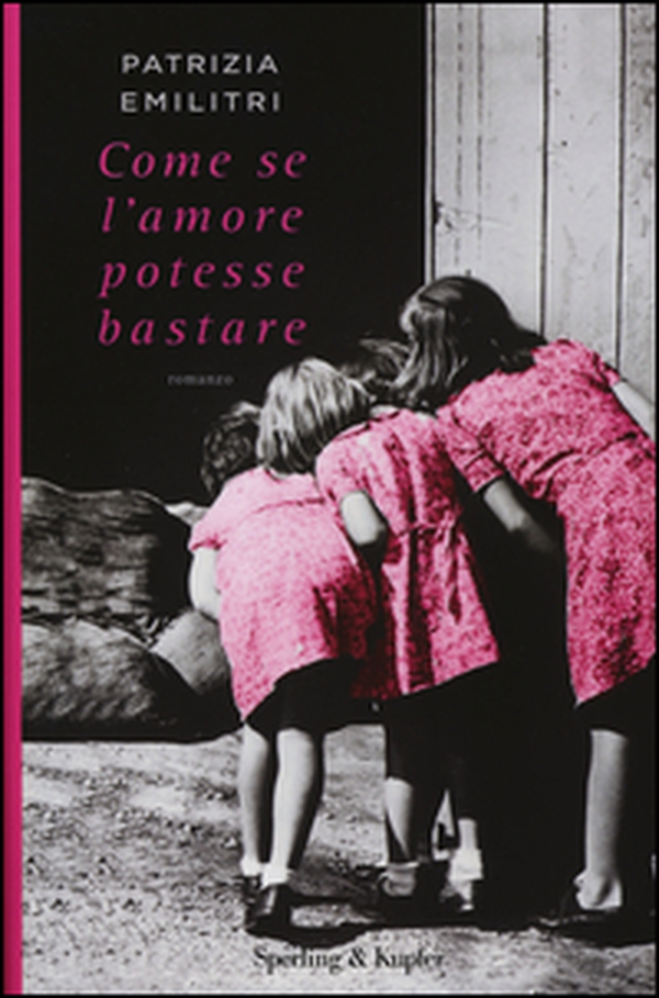 Come se l'amore potesse bastare - Librerie.coop Come se l'amore potesse bastare - Librerie.coop