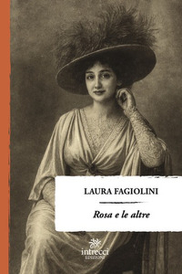 Rosa e le altre - Librerie.coop
