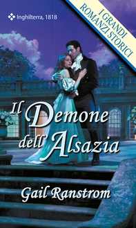 Il demone dell'Alsazia - Librerie.coop