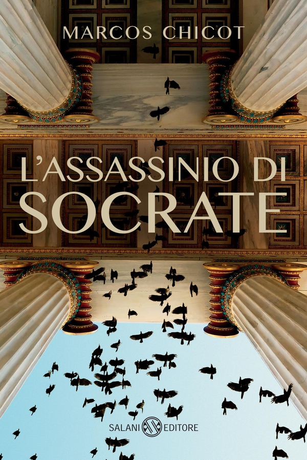L'assassinio di Socrate - Librerie.coop L'assassinio di Socrate - Librerie.coop