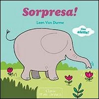 Sorpresa! - Librerie.coop Sorpresa! - Librerie.coop