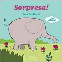 Sorpresa! - Librerie.coop