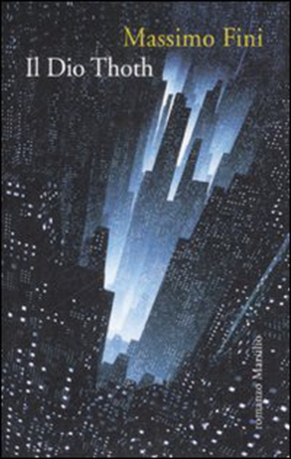Il dio Thoth - Librerie.coop Il dio Thoth - Librerie.coop