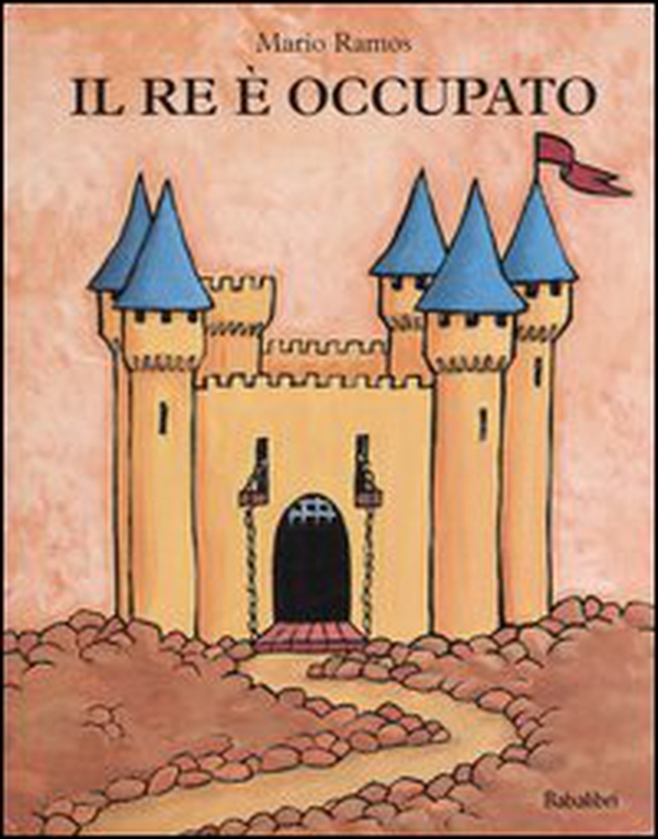Il re è occupato - Librerie.coop Il re è occupato - Librerie.coop