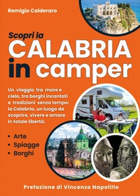 Scopri la Calabria in camper - Librerie.coop