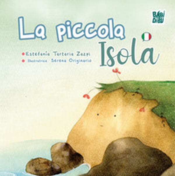 La piccola isola - Librerie.coop La piccola isola - Librerie.coop