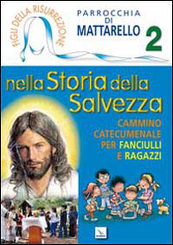 Figli della Risurrezione - Vol. 2 - Librerie.coop Figli della Risurrezione - Vol. 2 - Librerie.coop