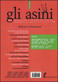 Gli asini. Rivista di educazione e intervento sociale - Librerie.coop