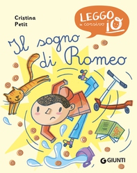 Il sogno di Romeo - Librerie.coop