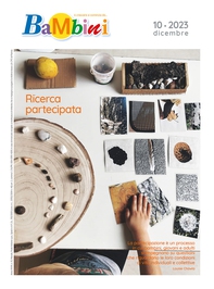 Bambini, N. 10, Dicembre 2023 - Librerie.coop Bambini, N. 10, Dicembre 2023 - Librerie.coop