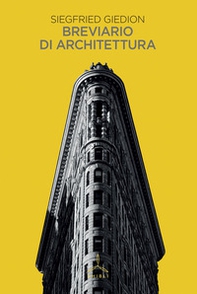 Breviario di architettura - Librerie.coop