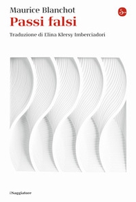 Passi falsi - Librerie.coop Passi falsi - Librerie.coop