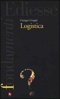 Logistica - Librerie.coop