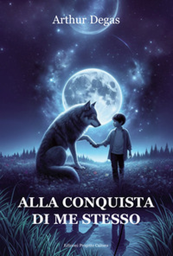 Alla conquista di me stesso - Librerie.coop Alla conquista di me stesso - Librerie.coop