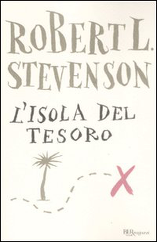 L'isola del tesoro - Librerie.coop L'isola del tesoro - Librerie.coop