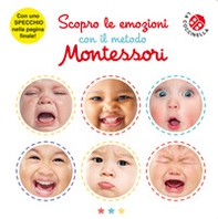 Scopro le emozioni con il metodo Montessori - Librerie.coop