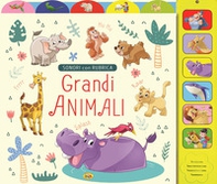 Grandi animali - Librerie.coop