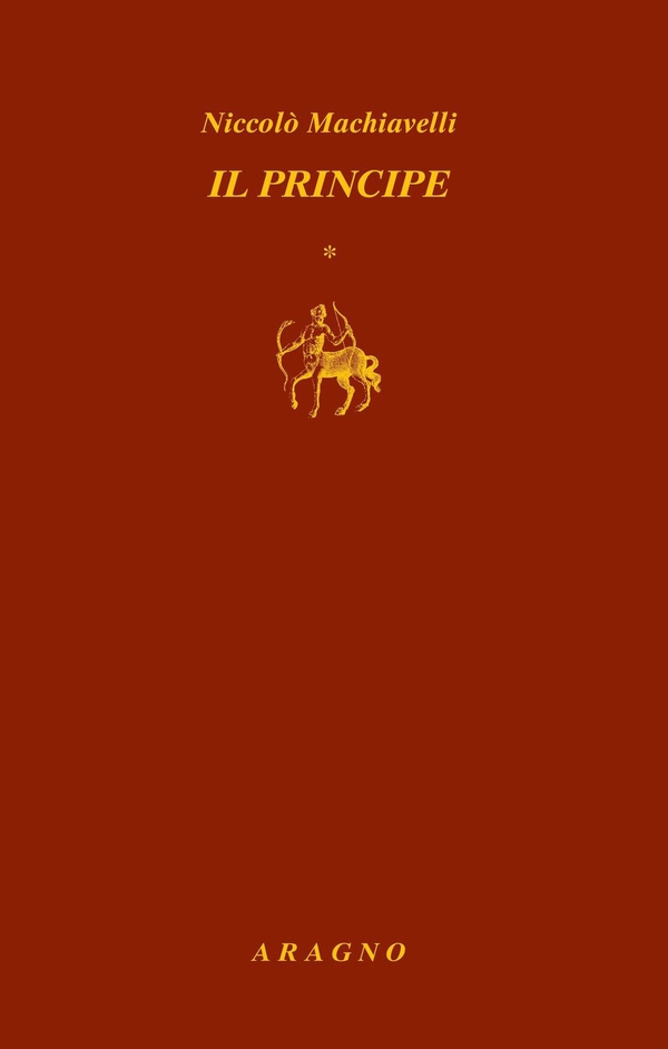 Il Principe - Librerie.coop Il Principe - Librerie.coop