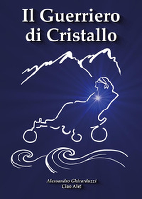 Il guerriero di cristallo - Librerie.coop Il guerriero di cristallo - Librerie.coop