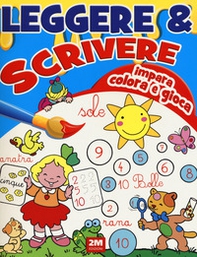 Leggere & scrivere - Librerie.coop