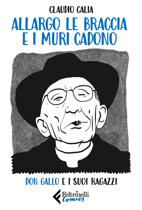 Allargo le braccia e i muri cadono - Librerie.coop Allargo le braccia e i muri cadono - Librerie.coop