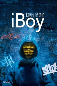 iBoy (versione italiana) - Librerie.coop