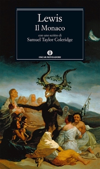 Il Monaco (Mondadori) - Librerie.coop