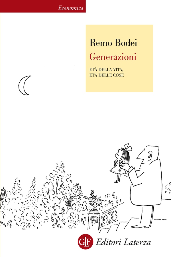 Generazioni - Librerie.coop Generazioni - Librerie.coop