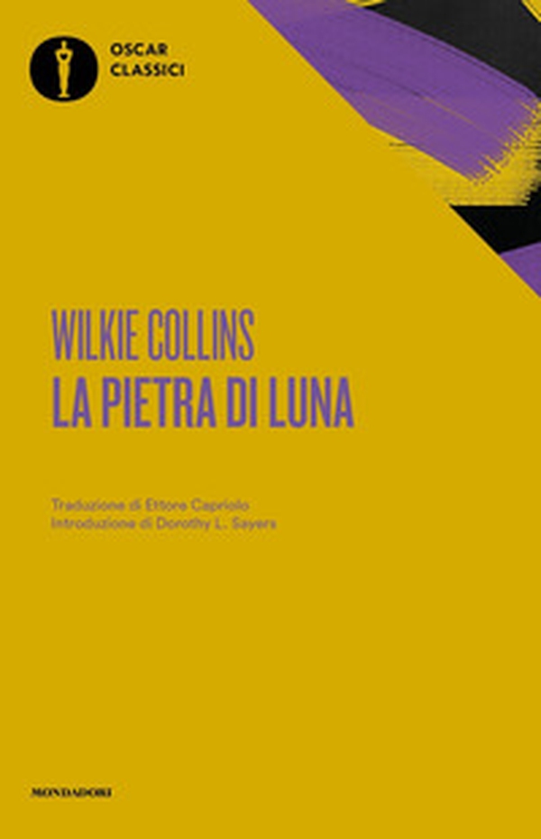 La pietra di luna - Librerie.coop La pietra di luna - Librerie.coop