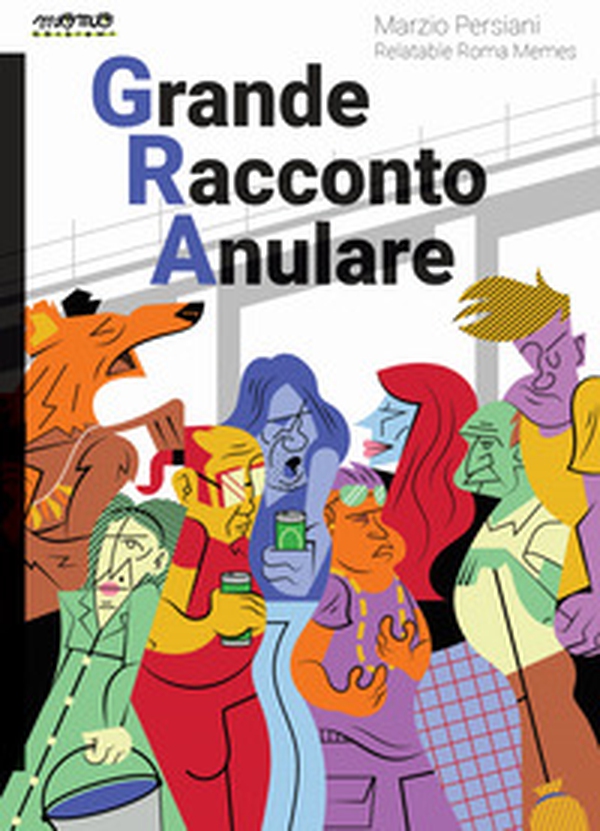 Grande racconto anulare - Librerie.coop Grande racconto anulare - Librerie.coop