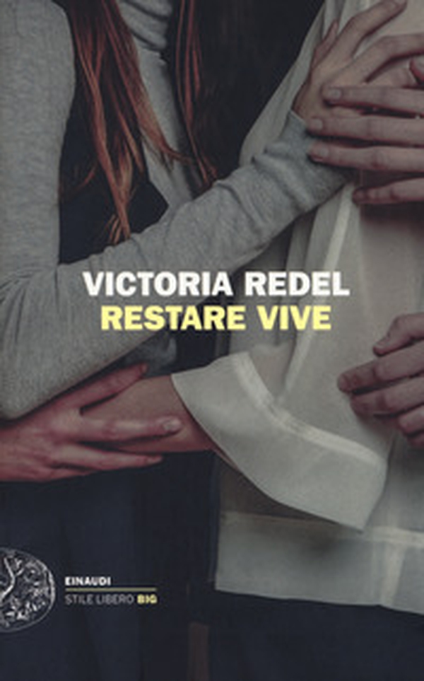 Restare vive - Librerie.coop Restare vive - Librerie.coop