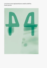 L'inconscio come rappresentazione e destino dell'arte - Librerie.coop L'inconscio come rappresentazione e destino dell'arte - Librerie.coop