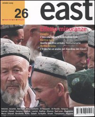 East - Vol. 26 - Librerie.coop East - Vol. 26 - Librerie.coop