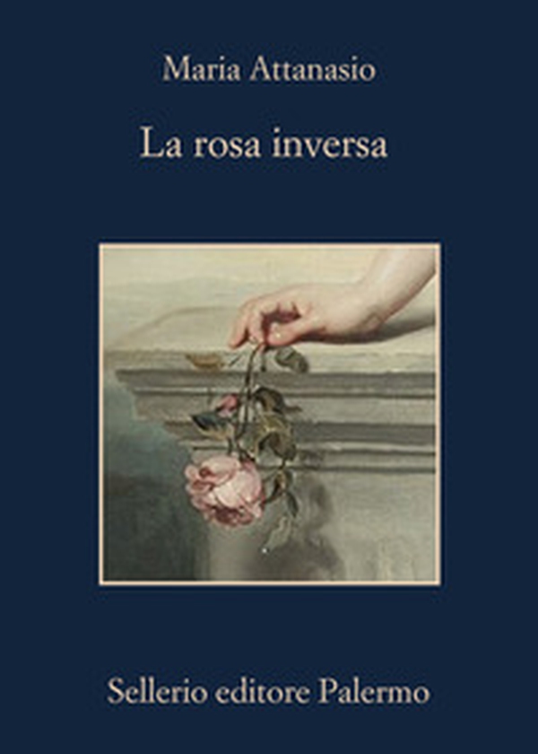La rosa inversa - Librerie.coop