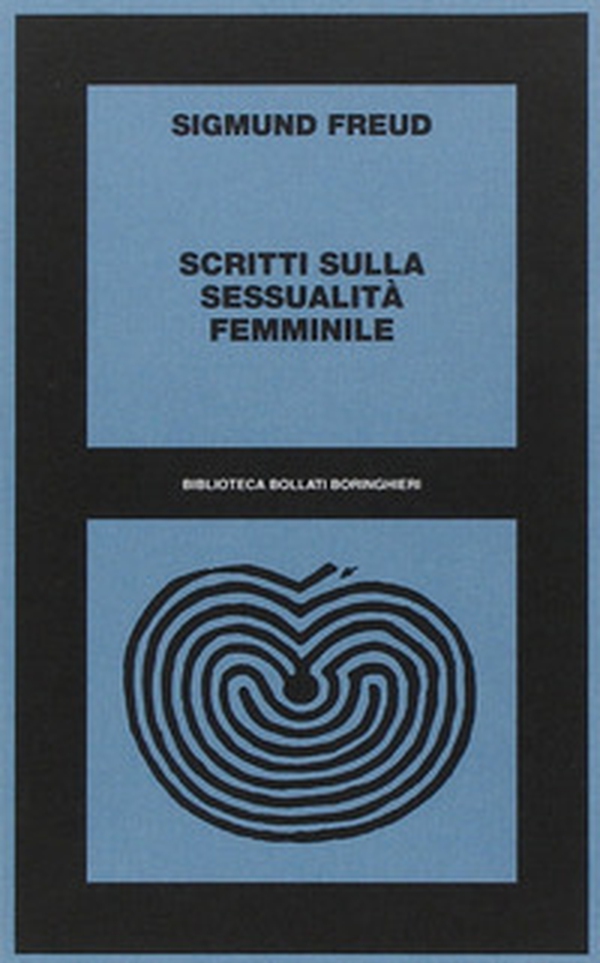 Scritti sulla sessualità femminile - Librerie.coop Scritti sulla sessualità femminile - Librerie.coop