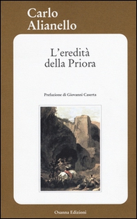 L'eredità della priora - Librerie.coop