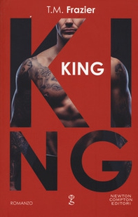 King - Librerie.coop