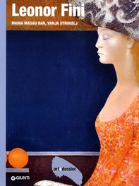 Leonor Fini - Librerie.coop Leonor Fini - Librerie.coop