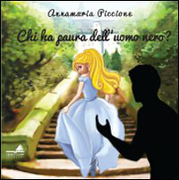 Chi ha paura dell'uomo nero? - Librerie.coop Chi ha paura dell'uomo nero? - Librerie.coop
