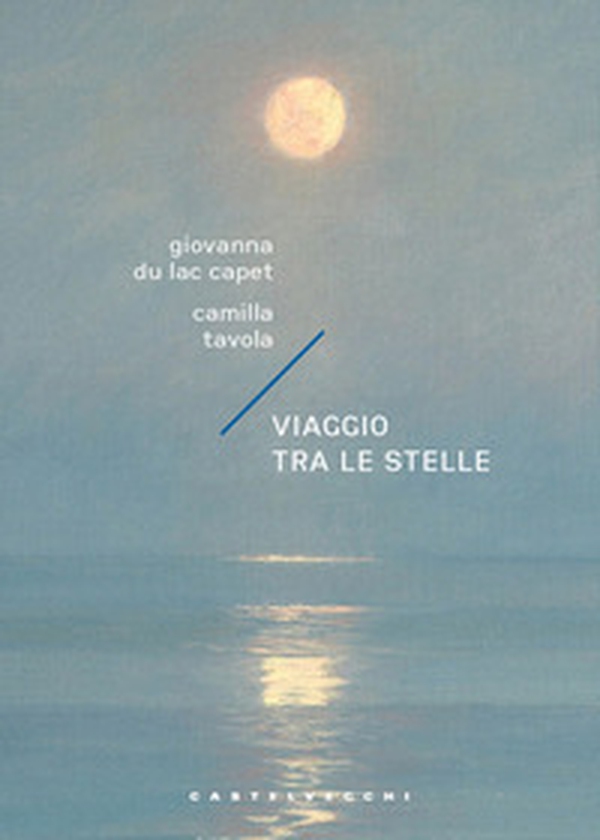 Viaggio tra le stelle - Librerie.coop