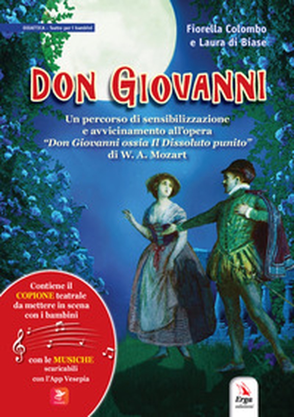 Don Giovanni - Librerie.coop Don Giovanni - Librerie.coop