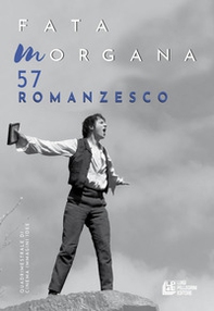 Fata Morgana. Quadrimestrale di cinema e visioni - Vol. 57 - Librerie.coop