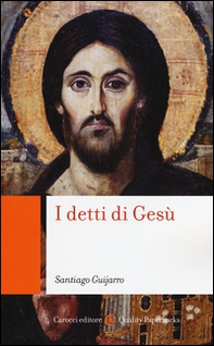 I detti di Gesù. Introduzione allo studio del documento Q - Librerie.coop