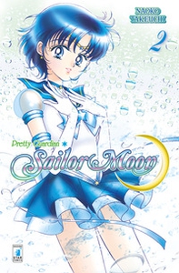 Pretty guardian Sailor Moon. New edition - Vol. 2 - Librerie.coop Pretty guardian Sailor Moon. New edition - Vol. 2 - Librerie.coop