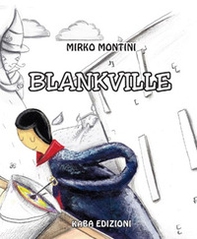 Blankville - Librerie.coop