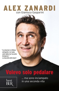 Volevo solo pedalare - Librerie.coop
