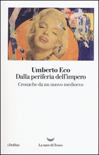 Dalla periferia dell'impero. Cronache da un nuovo medioevo - Librerie.coop Dalla periferia dell'impero. Cronache da un nuovo medioevo - Librerie.coop